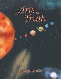 bokomslag Arts of Truth