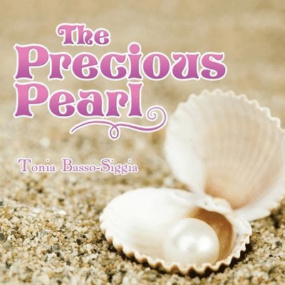 The Precious Pearl 1