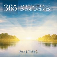 bokomslag 365 Daily Words of Encouragement