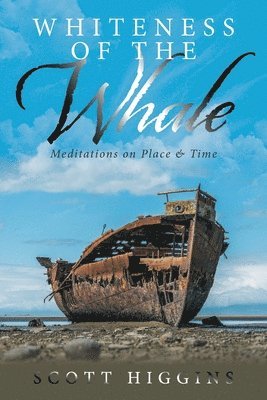 Scott Higgins - Whiteness of the Whale, Häftad