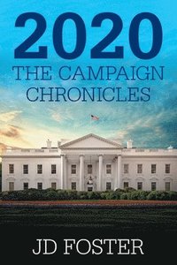 bokomslag 2020 the Campaign Chronicles