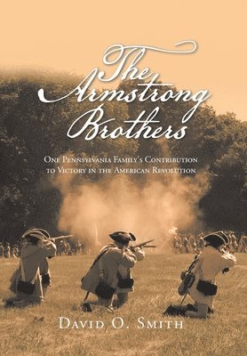 The Armstrong Brothers 1