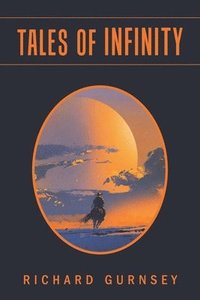 bokomslag Tales of Infinity
