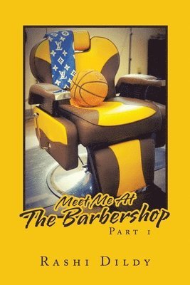 Meet Me at the Barbershop 1