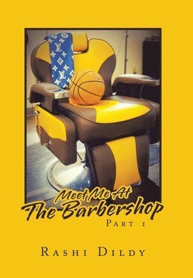 Meet Me at the Barbershop 1