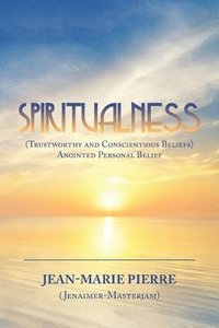 bokomslag Spiritualness