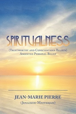 Spiritualness 1