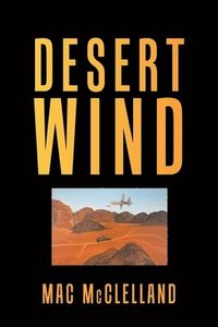 bokomslag Desert Wind