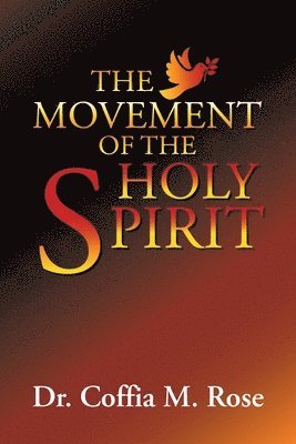 bokomslag Movement of the Holy Spirit