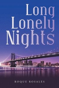 bokomslag Long Lonely Nights