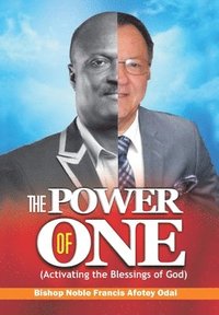 bokomslag The Power of One
