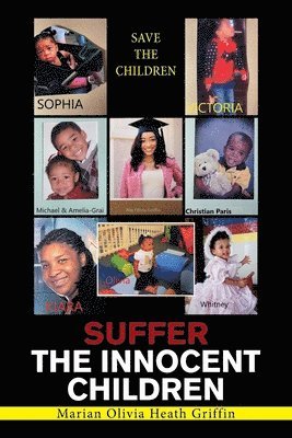 Suffer the Innocent Children