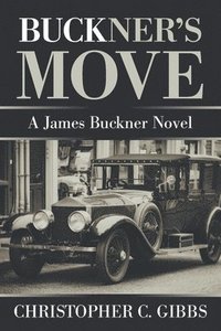 bokomslag Buckner's Move