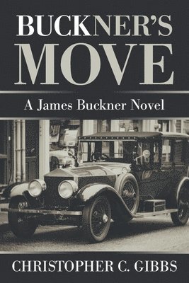 Buckner's Move 1