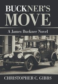 bokomslag Buckner's Move