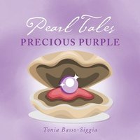 bokomslag Pearl Tales