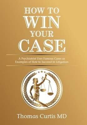 bokomslag How to Win Your Case