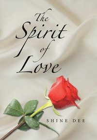 bokomslag Spirit of Love