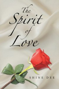bokomslag Spirit of Love