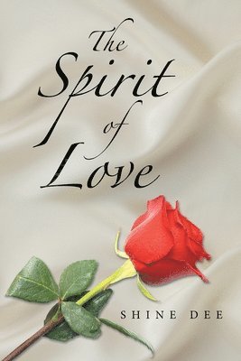 bokomslag Spirit of Love