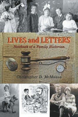 Lives and Letters 1