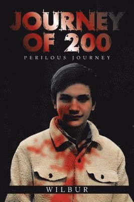 Wilbur - Journey of 200, Häftad