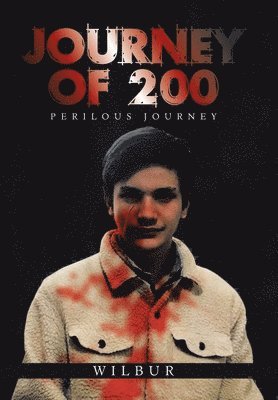 Wilbur - Journey of 200, Inbunden