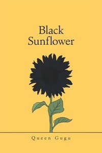 bokomslag Black Sunflower