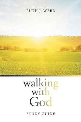 Walking with God 1