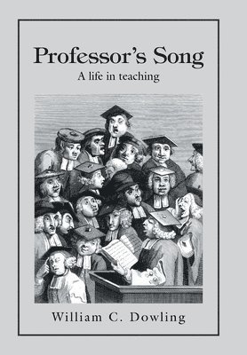 Professor's Song 1