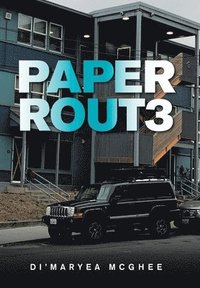 bokomslag Paper Rout3