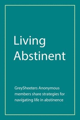 Living Abstinent 1