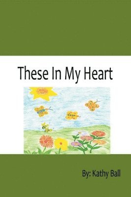 These in My Heart Poetry 1