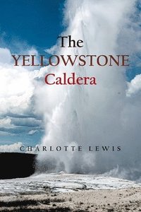 bokomslag Yellowstone Caldera