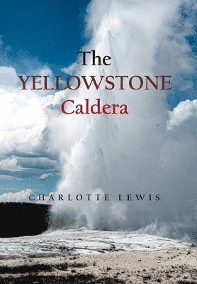 bokomslag Yellowstone Caldera