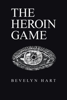 bokomslag Heroin Game