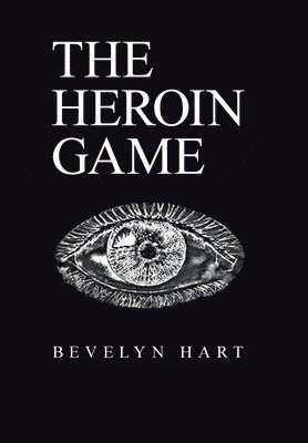 bokomslag Heroin Game