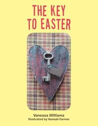 bokomslag The Key to Easter