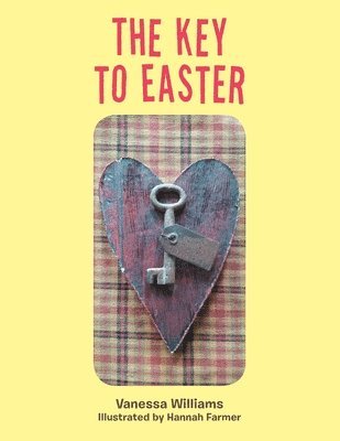bokomslag The Key to Easter