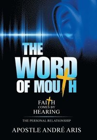 bokomslag Word of Mouth