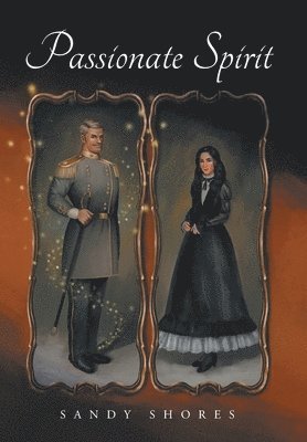 Passionate Spirit