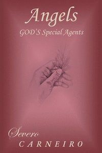 bokomslag Angels - God's Special Agents