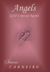 bokomslag Angels - God's Special Agents