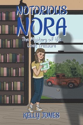 Notorious Nora 1