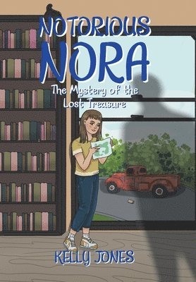 Notorious Nora 1