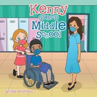 bokomslag Kenny Goes to Middle School