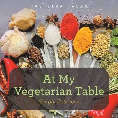 At My Vegetarian Table 1