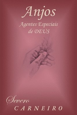 Anjos Agentes Especiais De Deus 1