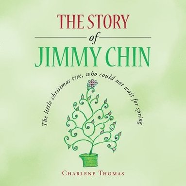 bokomslag Story of Jimmy Chin