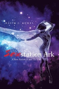 bokomslag Sexstation Ark